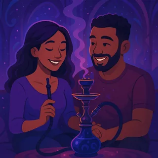 Date night