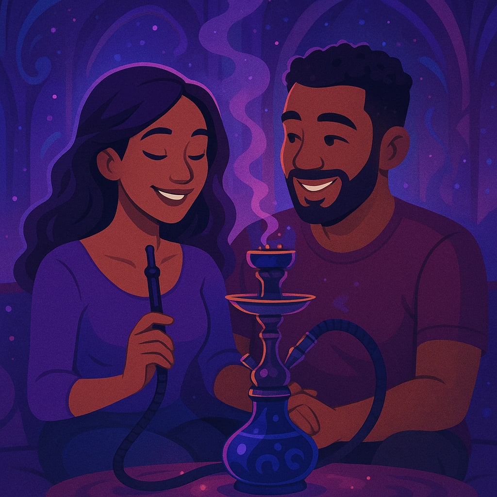 Date night