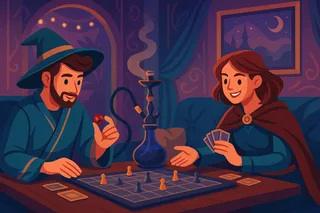 Gamers