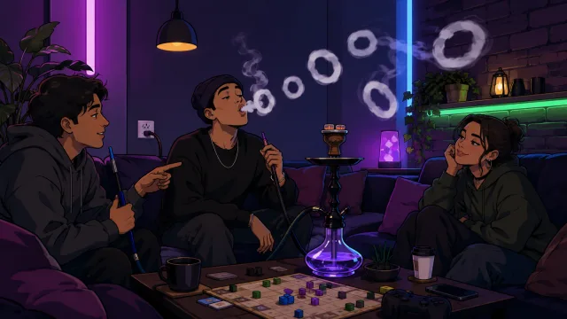 How to Blow Smoke O’s: Best Smoke Rings and Tricks for Beginners
