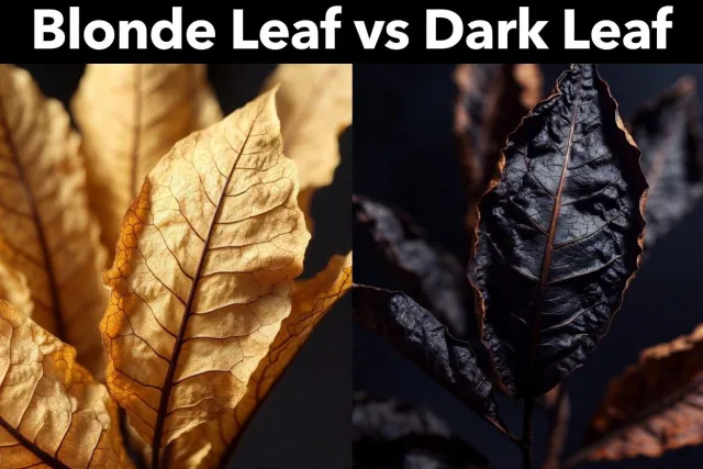 Dark Leaf Tobacco: Why This Bold Option Is Winning Over Hookah Fans Everywhere