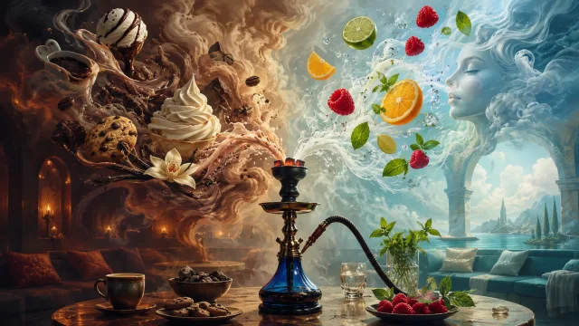 The Flavor Reset Bowl