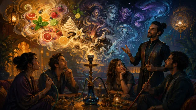 The “Smells Great, Smokes Weird” Bowl
