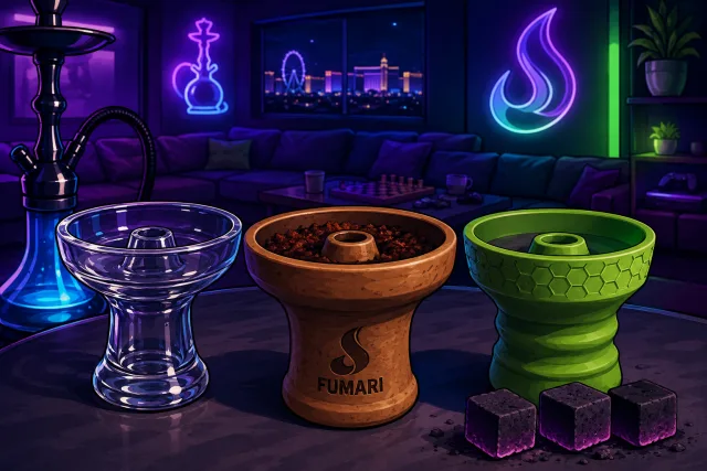 Bowl Material Matters: Why Mage Uses Fumari Clay Bowls