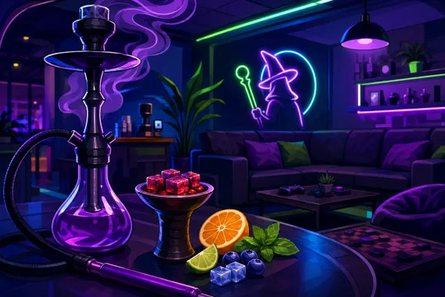Darkside Cream Soda: The Dessert Flavor With Some Weight