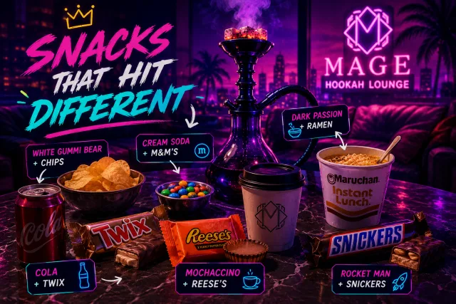 Snacks Matter More Than People Think