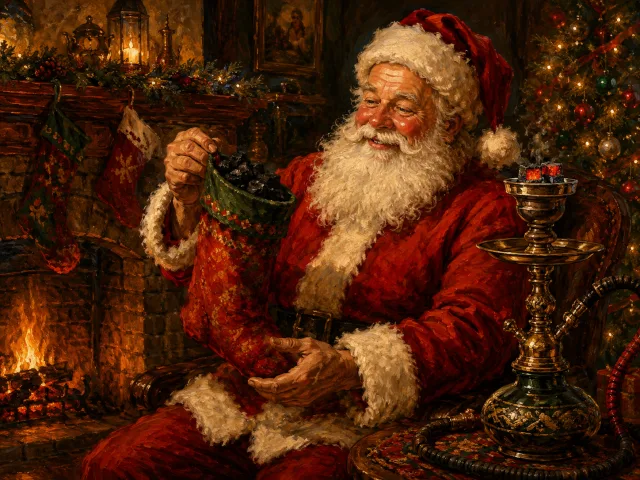 Why Quick-Lights Stay On The Naughty List