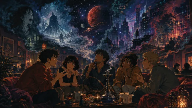 The Pre-Movie Bowl