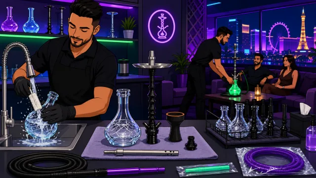 A Clean Slate: Every Pipe, Every Time