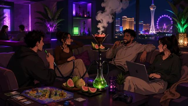 Guava at Mage: The Tropical Bowl That Doesn’t Need a Costume