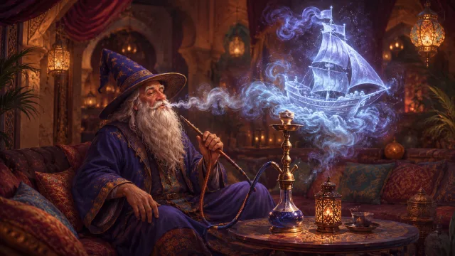 Smoke Tricks Without Being That Guy