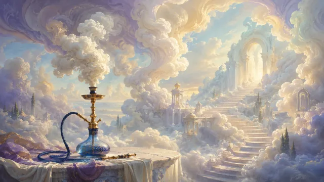 The Real Importance Of The Big Cloud