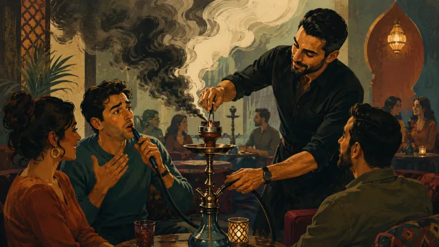 The Burnt Bowl Panic