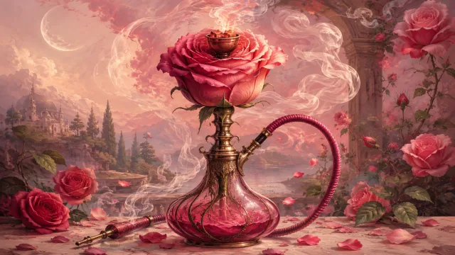 How To Use Rose Without Ruining The Bowl