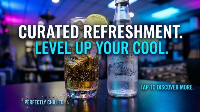 Sometimes, Your Taste Buds Need A Timeout